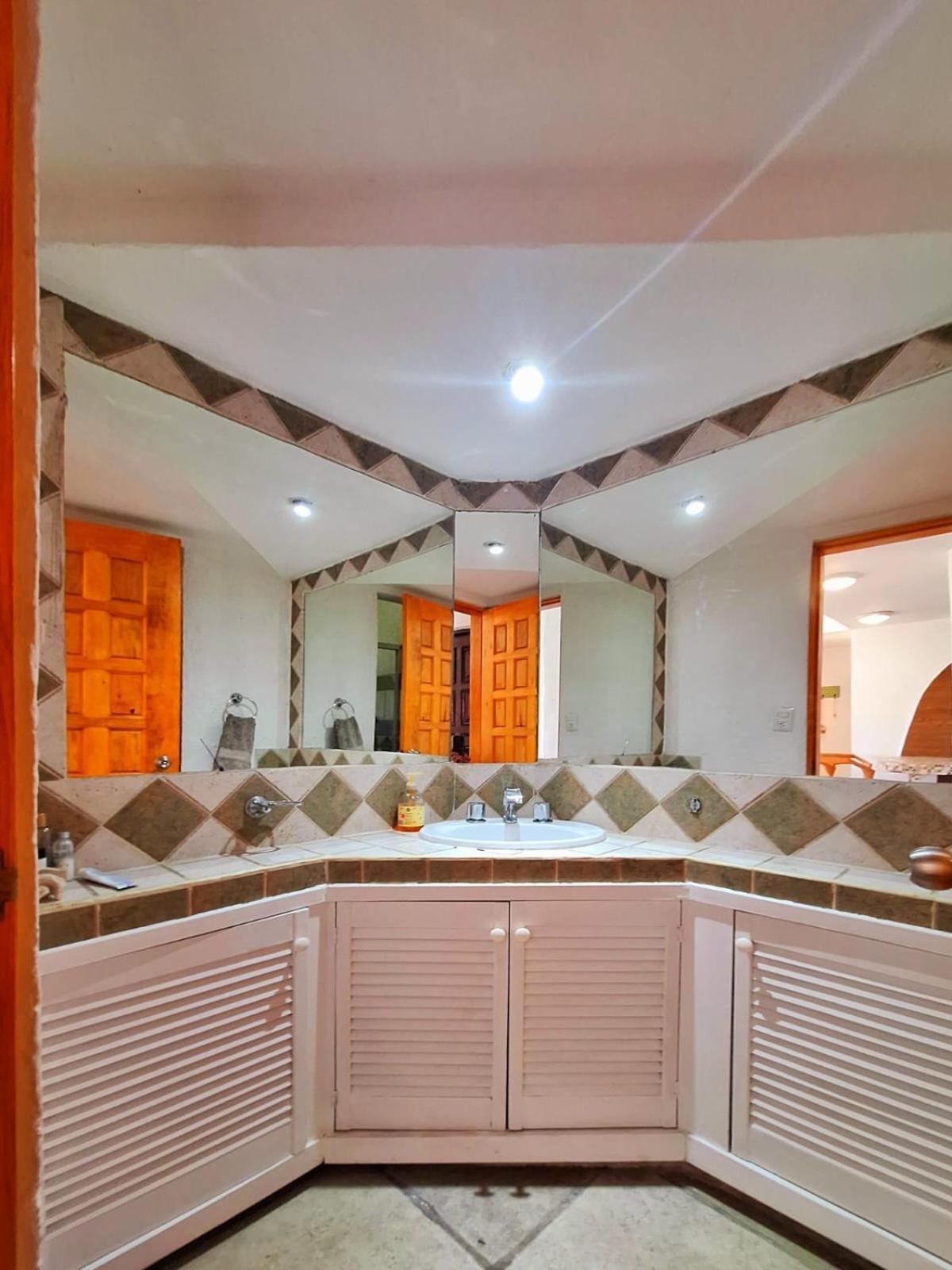 Casa Di Cesare * Playa del Carmen