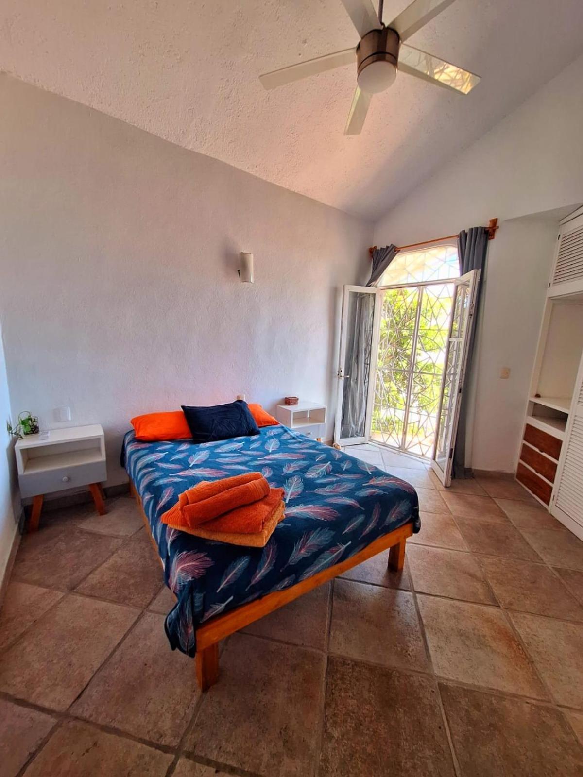 Casa Di Cesare Acomodação com café da manhã  *